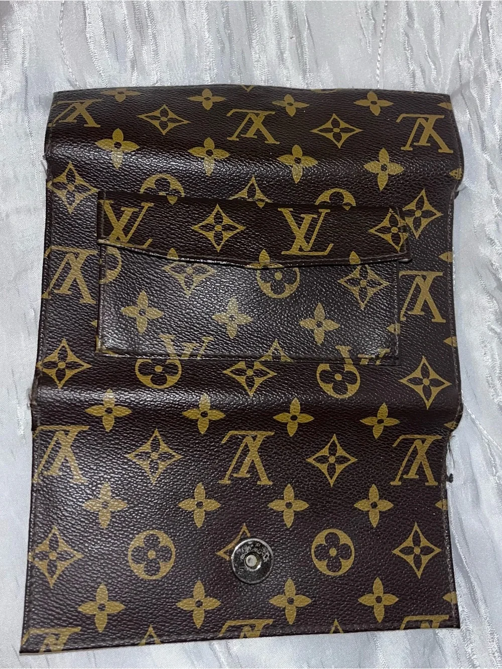 Louis Vuitton Wallet